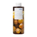 Korres Renewing Body Cleanser Αφρόλουτρο Αμπέλι Σαντορίνης 400ml