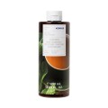 Korres Renewing Body Cleanser Αφρόλουτρο Πράσινο Τσάι 400ml