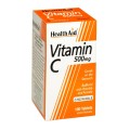 Health Aid Vitamin C 500 mg x 100 Chewable Vcaps