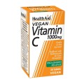Health Aid Vitamin C 1000mg Prolonged Release X 30 Tabs