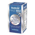 Health Aid Male Max Vegetarian Tablets X 30 Tabs
