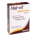 Health Aid Hair-Vit X 30 Caps