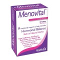 Health Aid Menovital™ Tablets 60