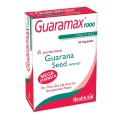 Health Aid Guaramax 1000mg X 30 Caps