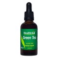 Health Aid green Tea Liquid 50 ml