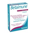 Health Aid Betaimune X 30 Caps