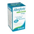 Health Aid Allergforte X 60 Tabs