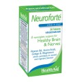 Health Aid Neuroforte X 30Tabs