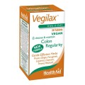 Health Aid Vegilax X 30 Tabs