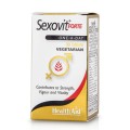 Health Aid Sex-O-Vit Forte 30Stabs