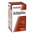 Health Aid Acidophilus X 60Caps