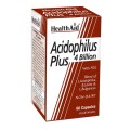 Health Aid Acidophilus Plus X 60Caps