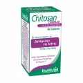 Health Aid Chitosan Fat Attractors X 90 Caps
