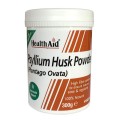 Health Aid Psyllium Husk Powder 300gr