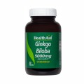 Health Aid Ginko Biloba 5000mg X 30 Caps