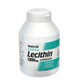 Health Aid Lecithin 100 X 1200mg