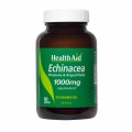 Health Aid Balanced Echinacea Purpurea/Angustifolia 1000mg X 60 Tabs