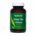 Health Aid green Tea 1000mgx 60 Tabs