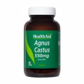 Health Aid Agnus Castus X 60 Tabs