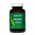 Health Aid Rhodiola 500mg X 60 Tabs