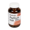 Health Aid Psyllium Husk X 60 Caps