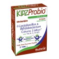 Health Aid Kidz Probio X 30 Tabs