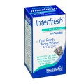 Health Aid Inter Fresh X 60 Caps