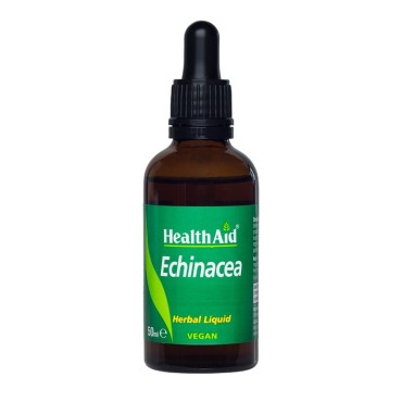 Health Aid Echinacea 50ml