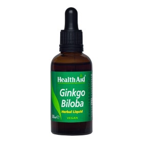Health Aid Ginko Biloba Liquid 50ml