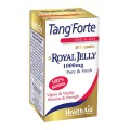 Health Aid Tang Forte Royal Jelly 1000 mg X 30 Caps