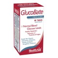 Health Aid Glucobate X 60 Tabs
