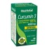 Health Aid Curcumin 3 600 mg With Piperine x 30 Tabs