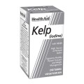 Health Aid Kelp (Φυκια Πλουσια Σε Ιωδιο) 240X150mg