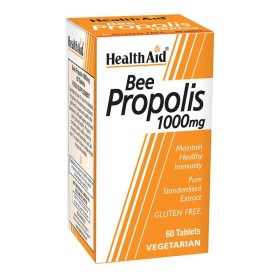 Health Aid Propolis X 60 Tabs