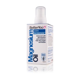 BetterYou Magnesium Oil Joint Spray 100ml