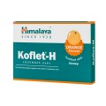 Himalaya Koflet-H Orange Flavor 12τμχ