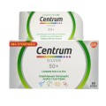Centrum Silver 50+ A To Zinc 60Tabs