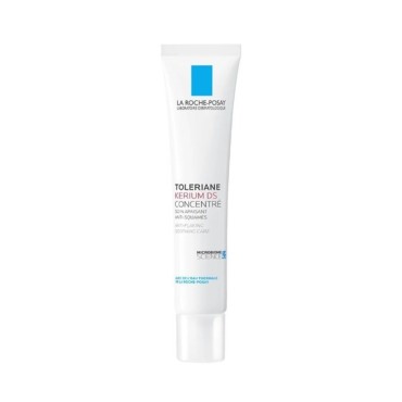 La Roche Posay Toleriane Kerium Ds Concentrate 40 ml