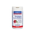 Lamberts Cranberry 18.750 mg X 60 Caps
