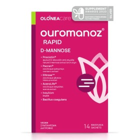 Olonea Ouromanoz Rapid X 14 Sachets