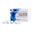 Viogenesis Chewable Cal-Mag+Vitamin D3&K2 90 Tabs