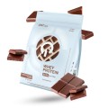 Qnt Light Digest Whey Protein 500 gr Belgian Chocolate