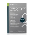 Olonea Omegazym Platinum 30 Soft Caps