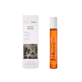 Korres Eau De Toilette Black Pepper 10ml