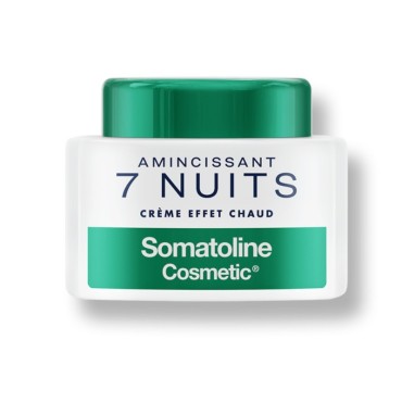 Somatoline Cosmetic Εντατικό Αδυνάτισμα 7 Νύχτες 250ml