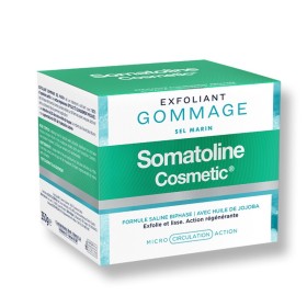 Somatoline Cosmetic Scrub Sea Salt 350g