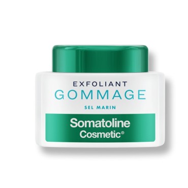 Somatoline Cosmetic Scrub Sea Salt 350g