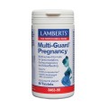 Lamberts Multi-Guard Pregnancy 90 Tabs