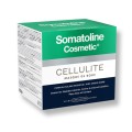Somatoline Cosmetic Μάσκα Σώματος Mε Άργιλο Kατά Tης Κυτταρίτιδας 500ml