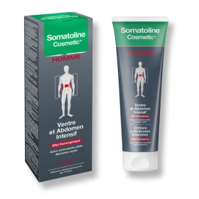 Somatoline Cosmetic Man Tummy and Abdomen Κρέμα για Αδυνάτισμα Κοιλιάς 250ml
